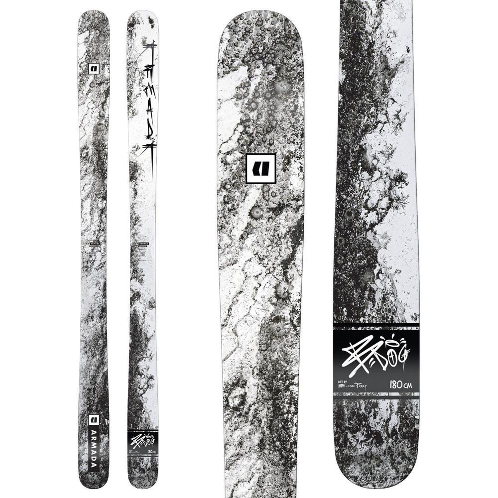 Armada BDog Ski | One Color