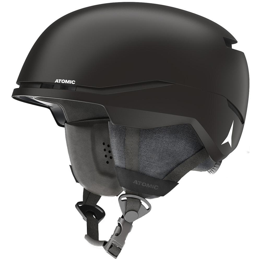 Atomic Four Amid Helmet | Black