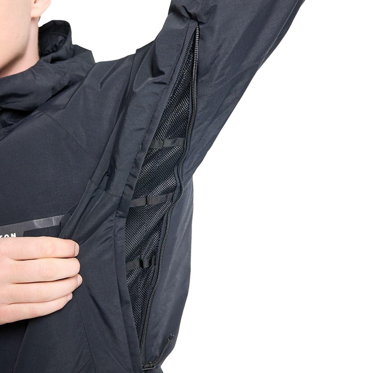 Burton Covert 2.0 Jacket - Men's | Forest Moss