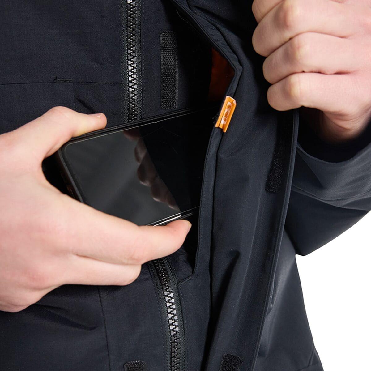 Burton Covert 2.0 Jacket - Men's | True Black