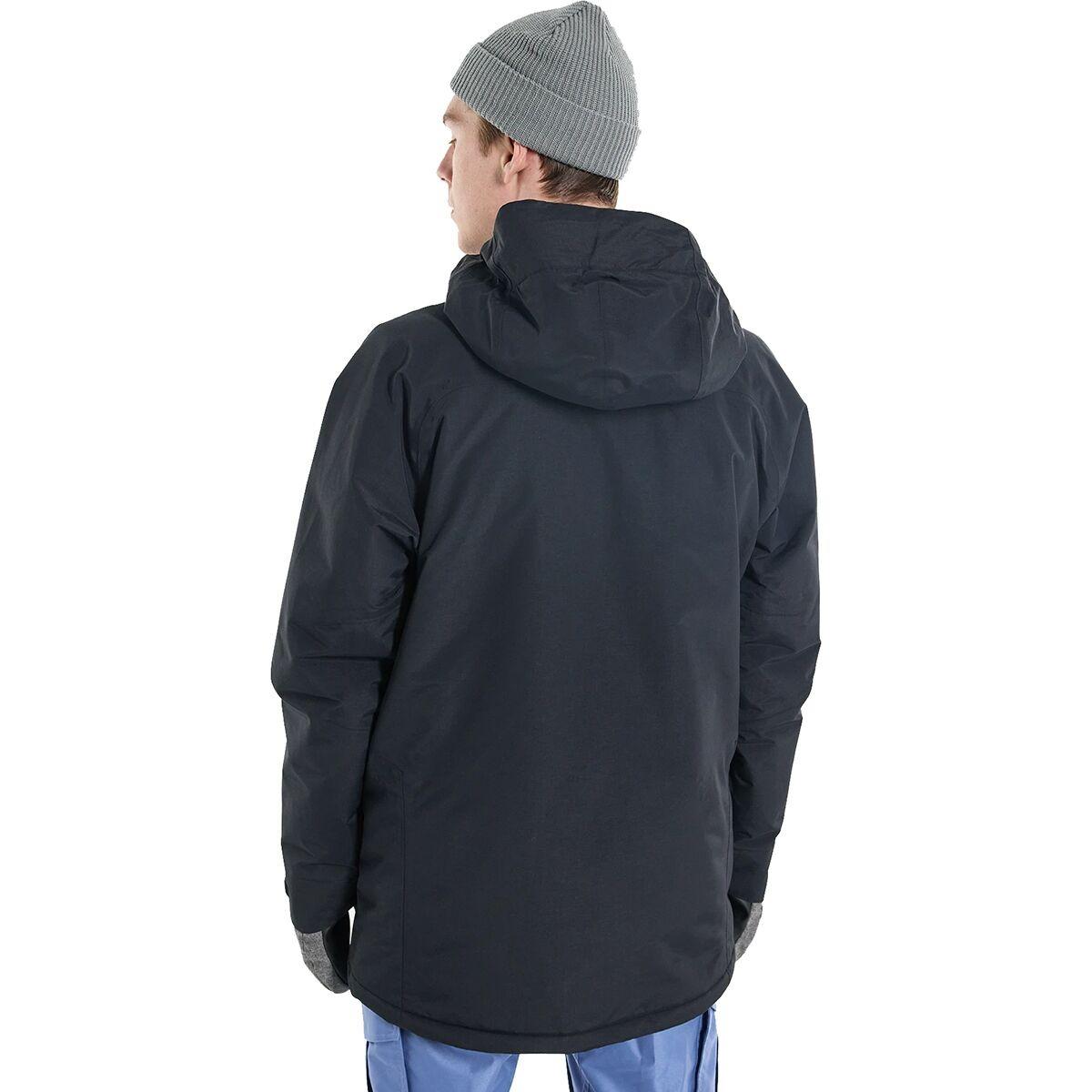 Burton Covert 2.0 Jacket - Men's | Forest Moss