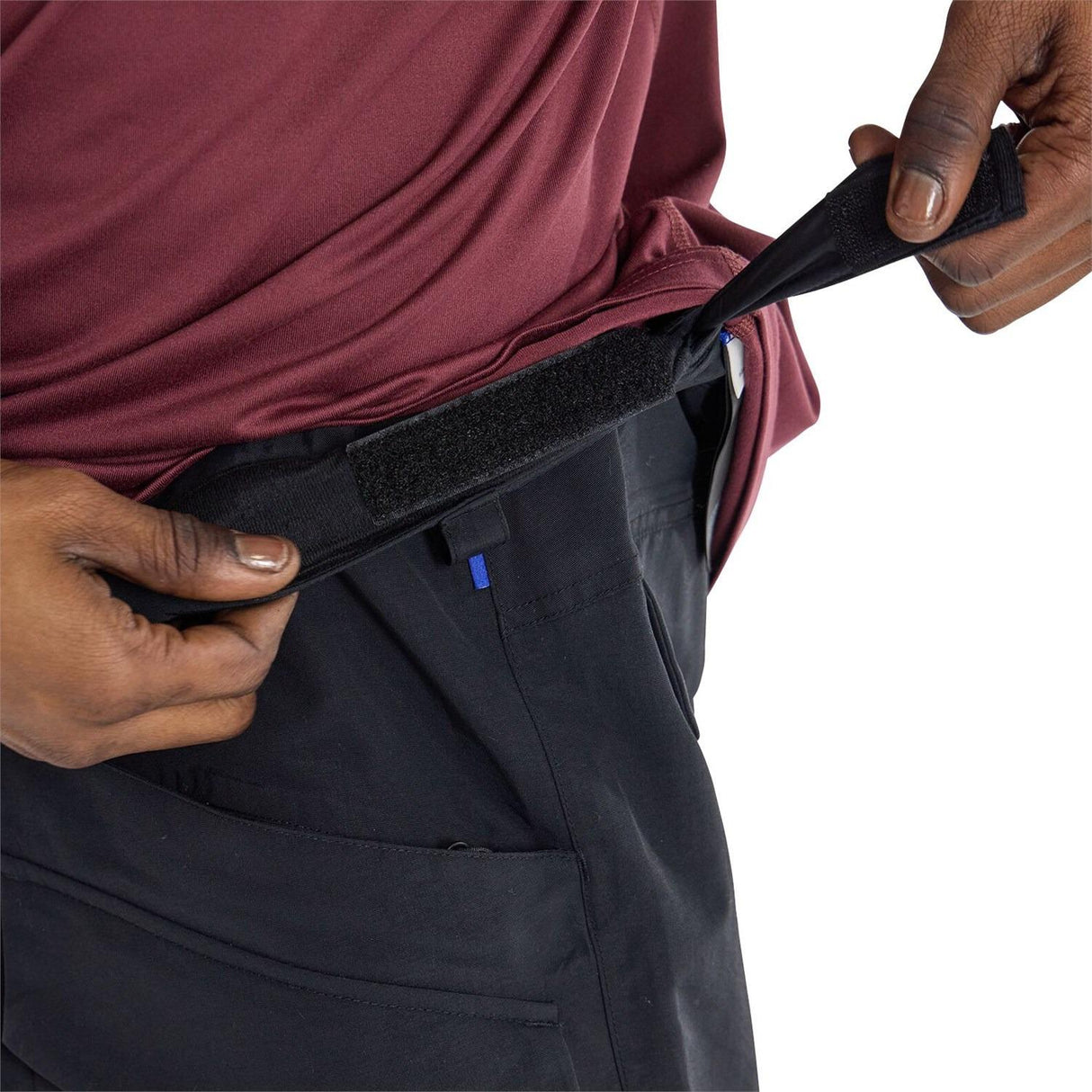 Burton Covert 2.0 2L Insulated Pant - Men's | True Black