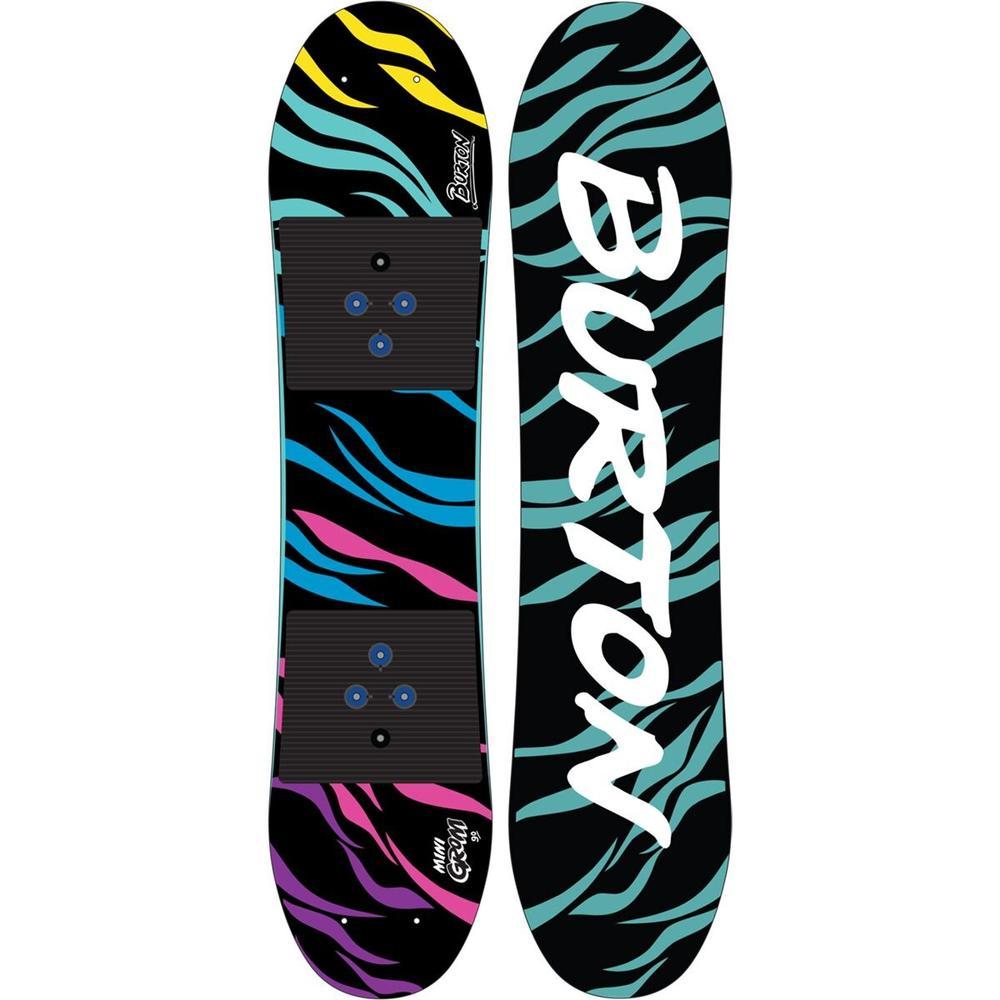 Burton Mini Grom Snowboard - Kids'