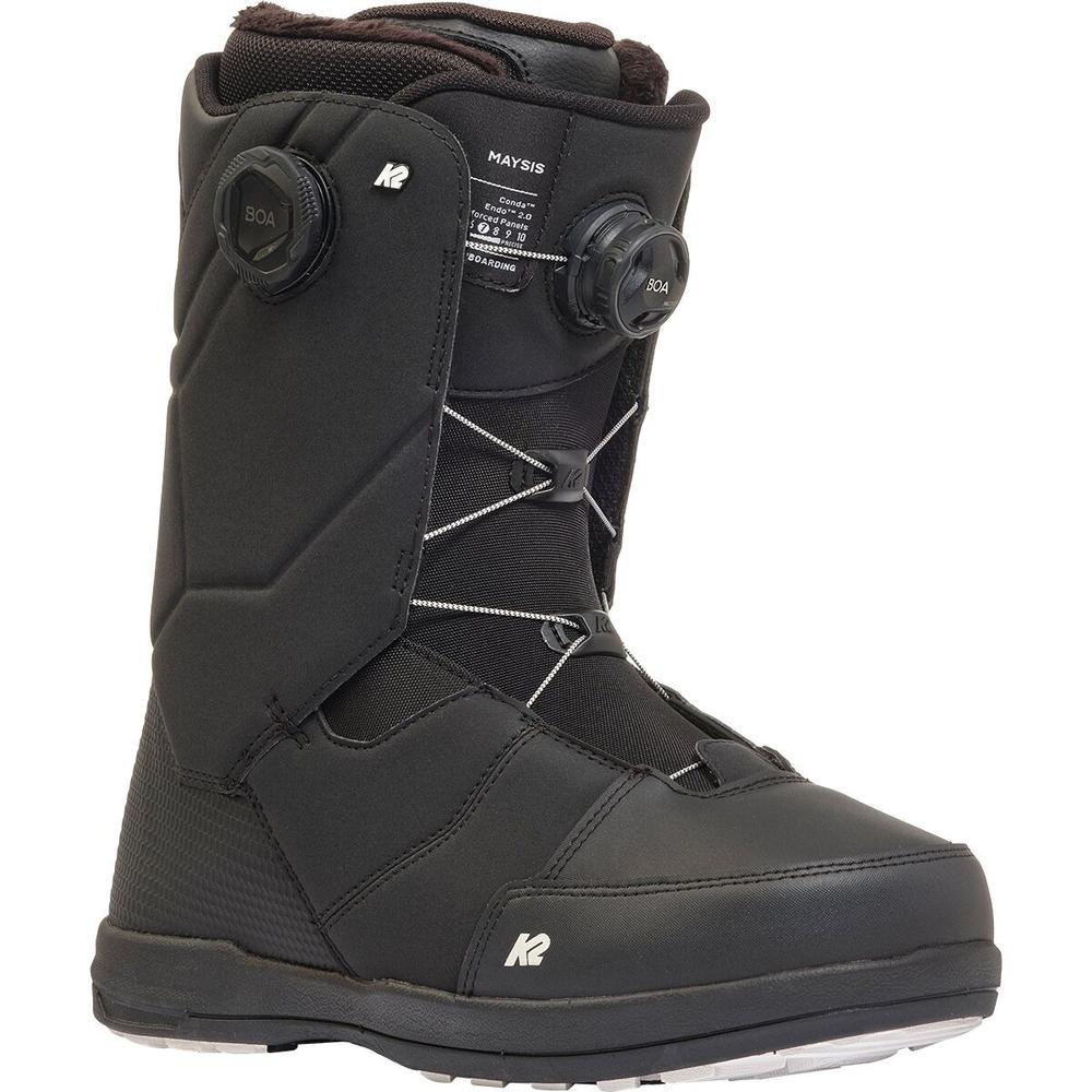 K2 Maysis Snowboard Boot - Men's | Black