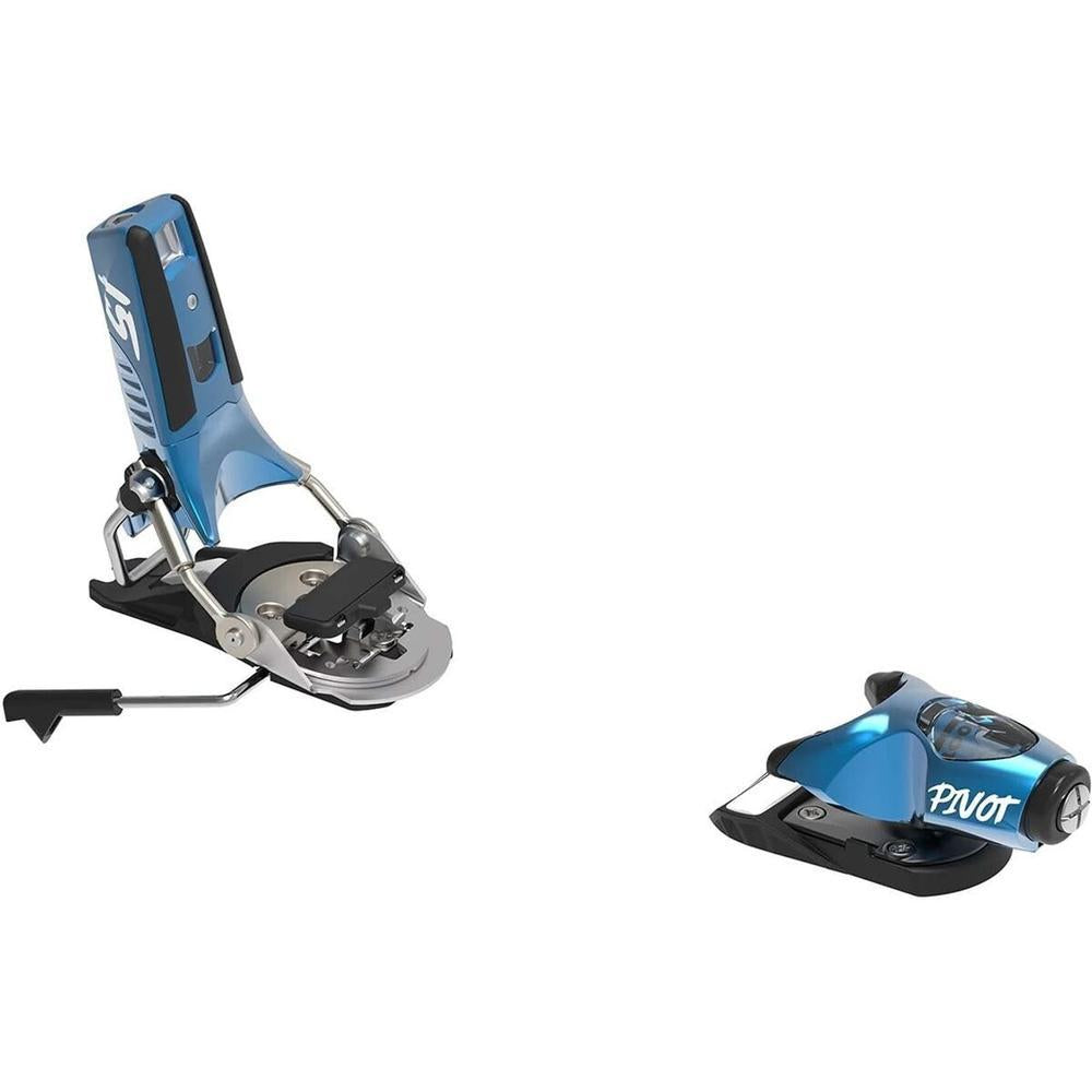 Look Pivot 2.0 15 GW Ski Binding | Bluesteel