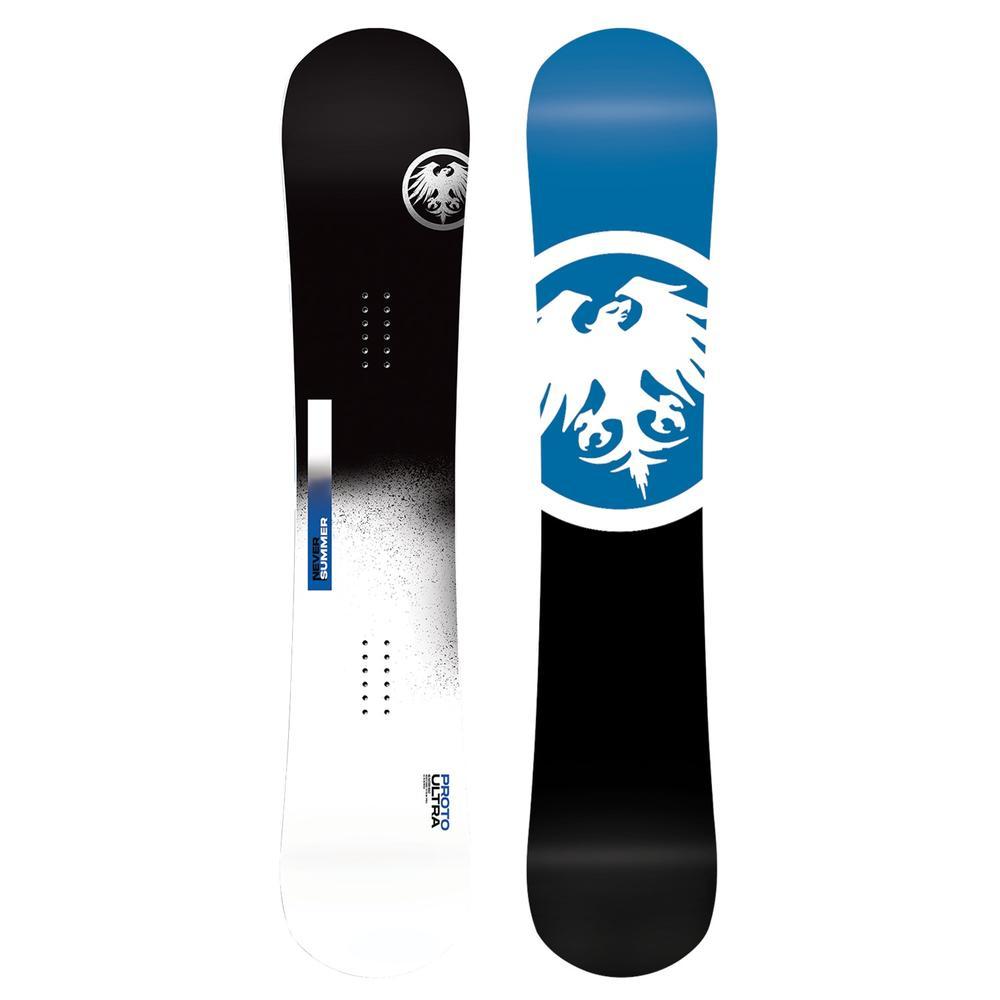 Never Summer Proto Ultra Snowboard