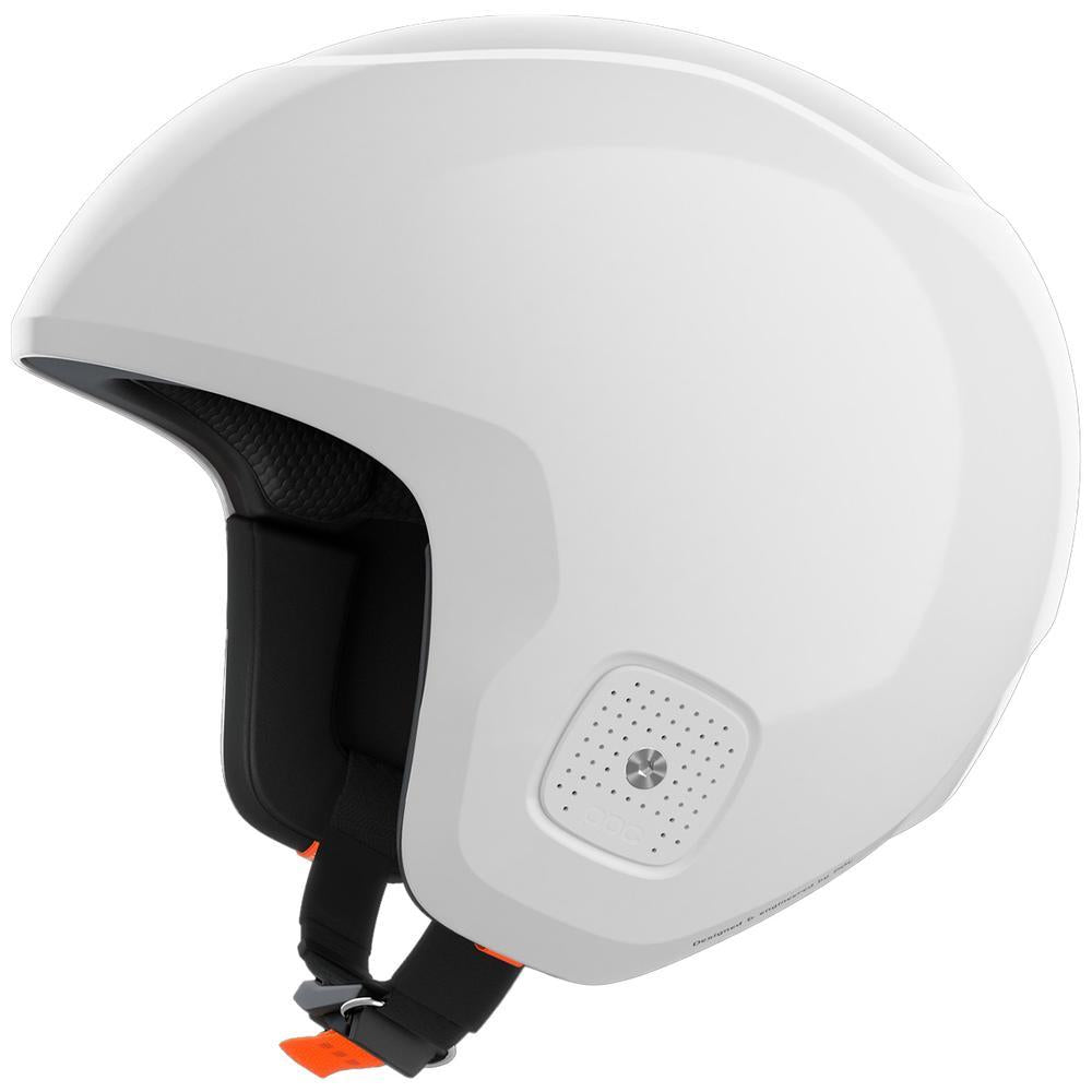 POC Skull Dura X MIPS Helmet | Hydrogen White