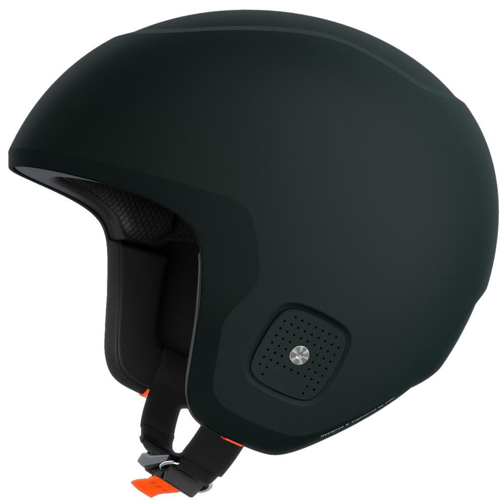 POC Skull Dura X MIPS Helmet | Pargasite Green Matt