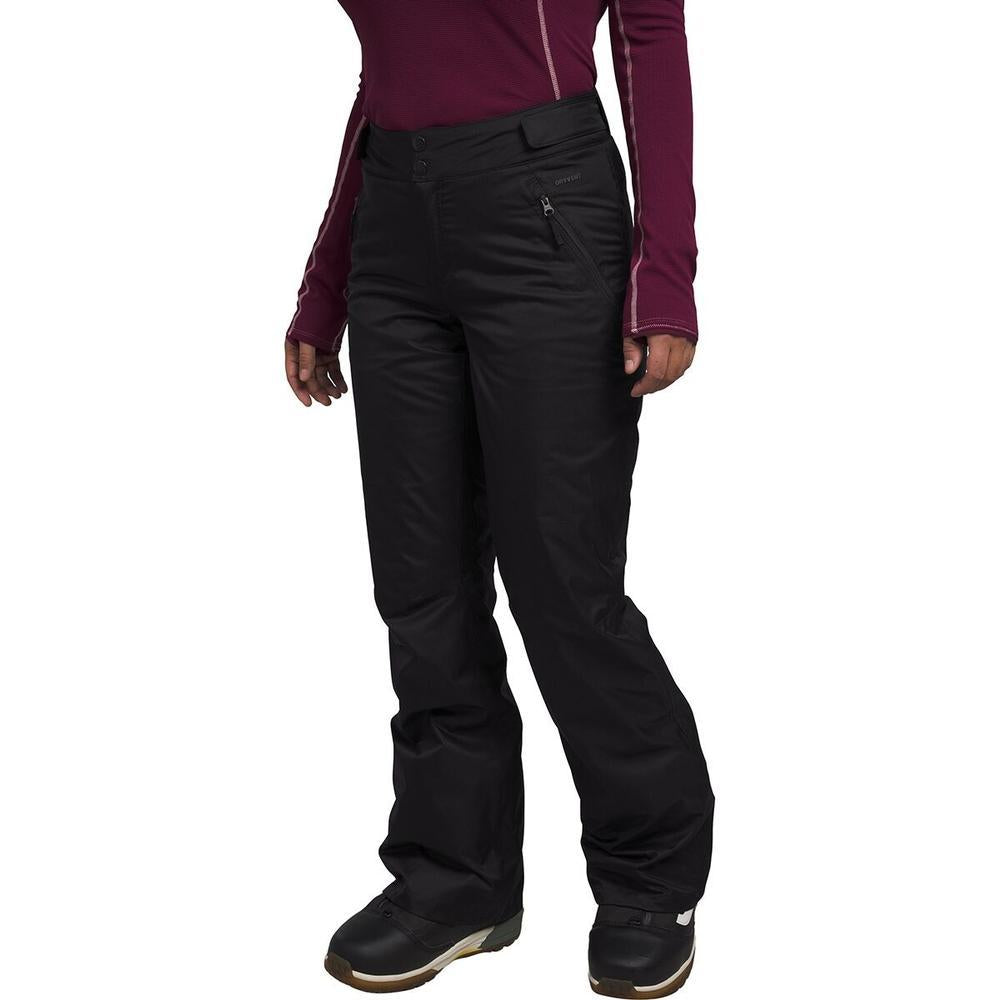 The North Face Sally Insulated Pant - Women's | TNF Black