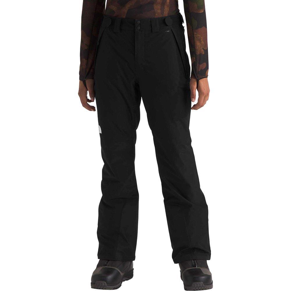 The North Face Descendit Pant - Men's | Black