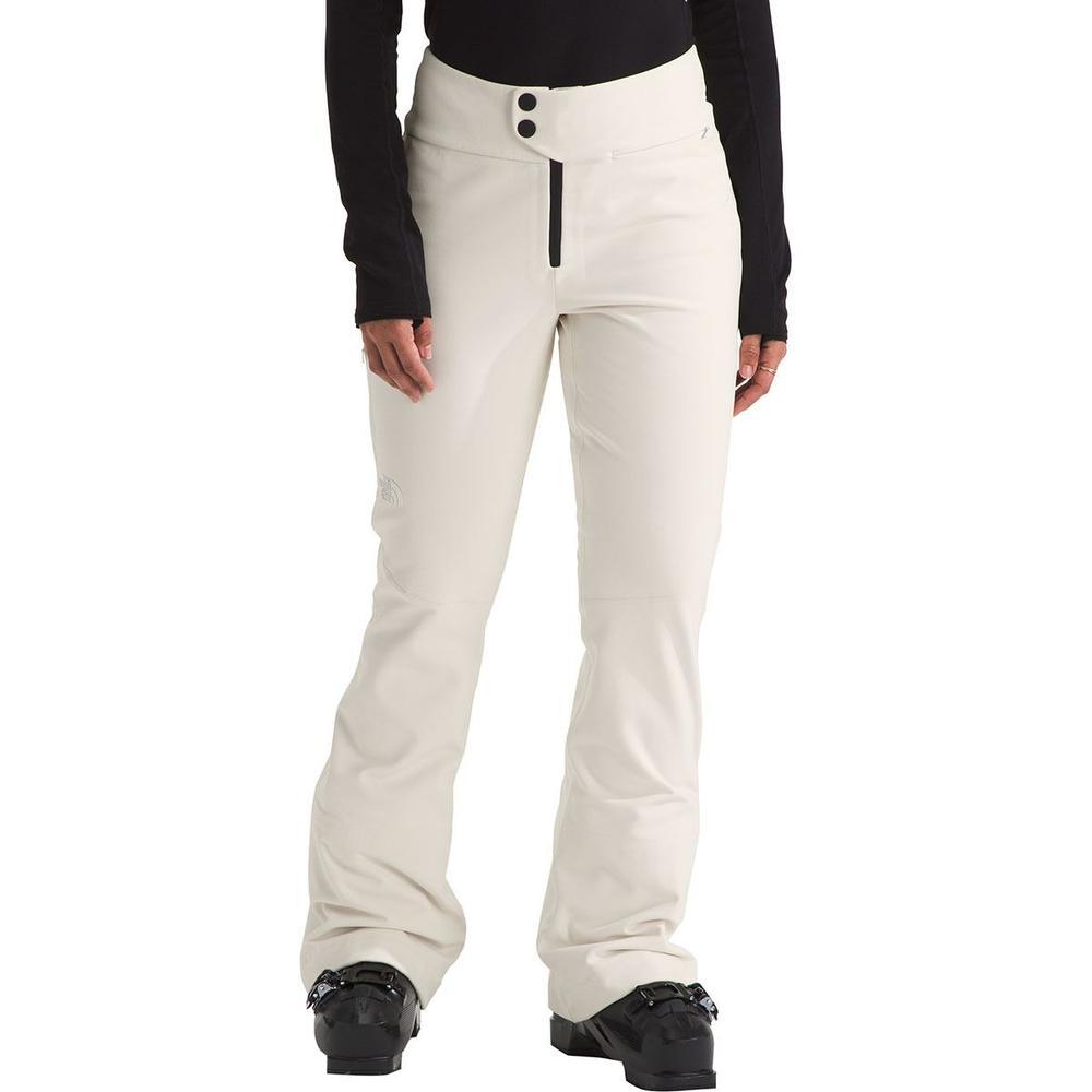 The North Face Snoga Pant - Women's | White Dune