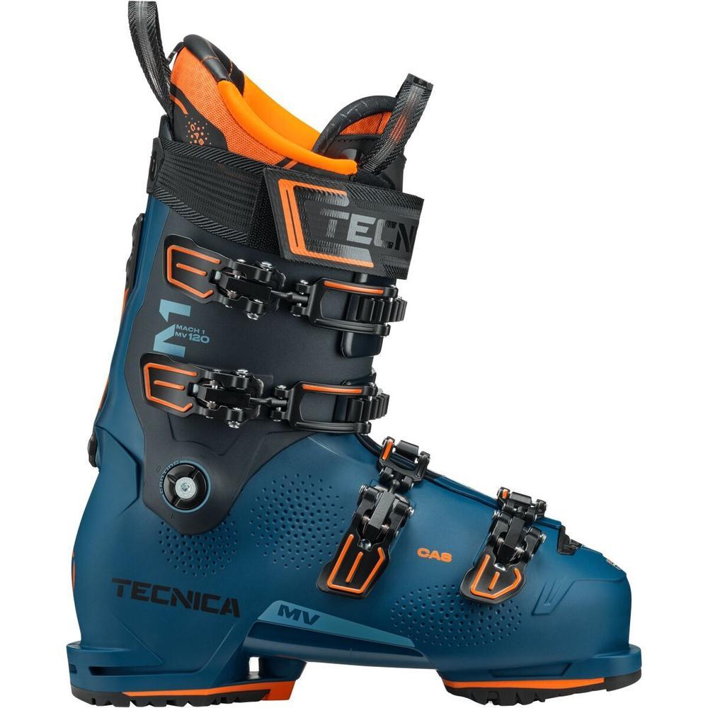 Tecnica Mach1 MV 120 Ski Boot - 2026 - Men's | Blue