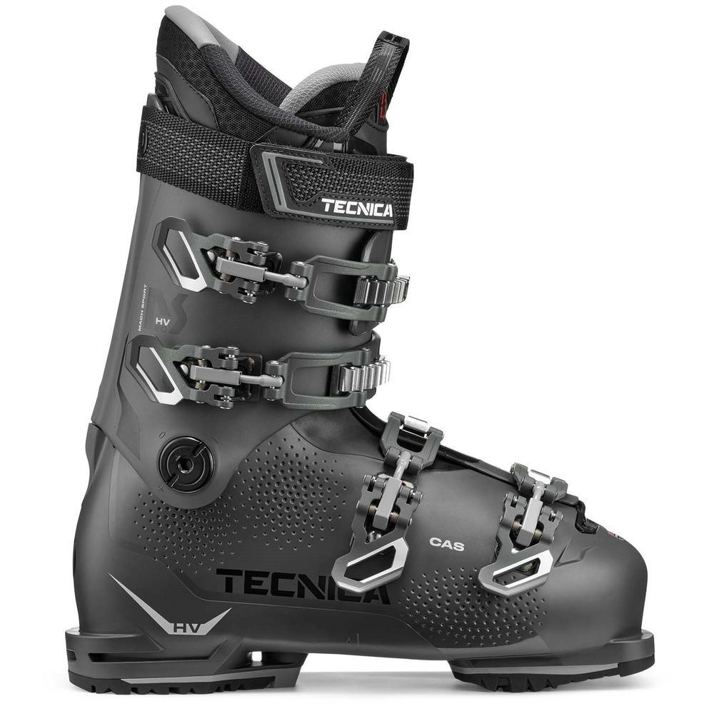 Tecnica Mach Sport HV 90 Ski Boot - 2026 - Men's | Gray