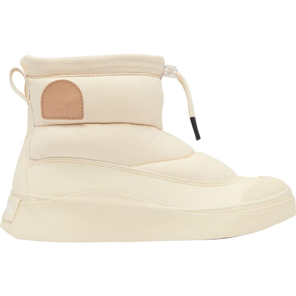 SOREL Out N About IV WP Puffy Boot - Women's | Honey White
