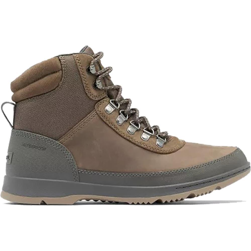SOREL Ankeny II Hiker WP Boot - Men's | Major