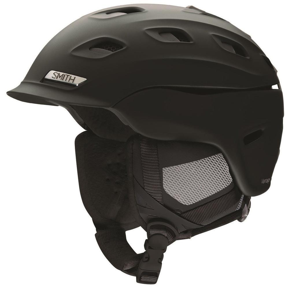 Smith Vantage Mips Helmet Womens | Matte Black