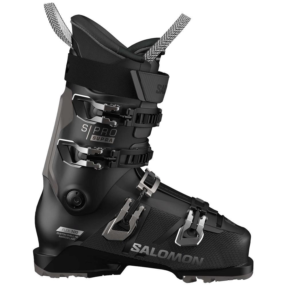 Salomon S/Pro Supra 100 GW Ski Boot | Black