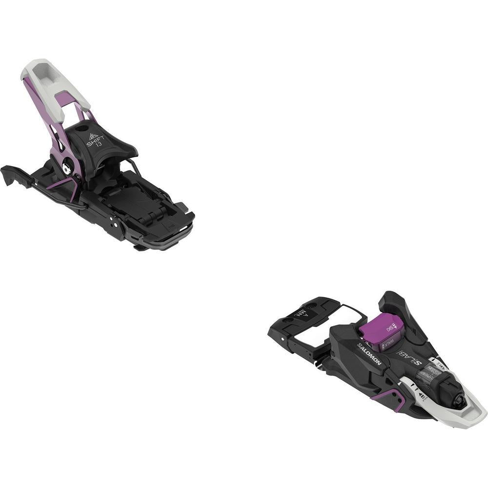 Salomon S/LAB Shift 2 13 MN Binding | Purple