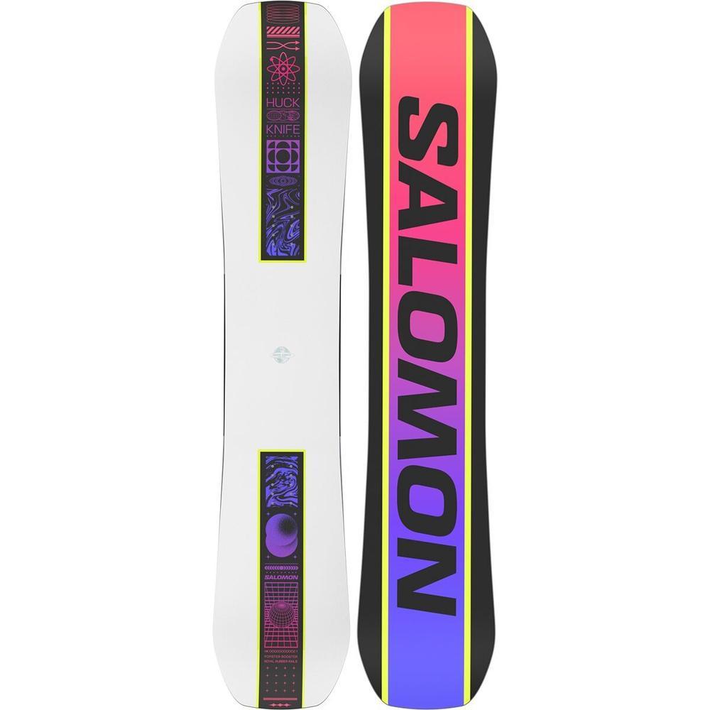 Salomon Huck Knife Snowboard