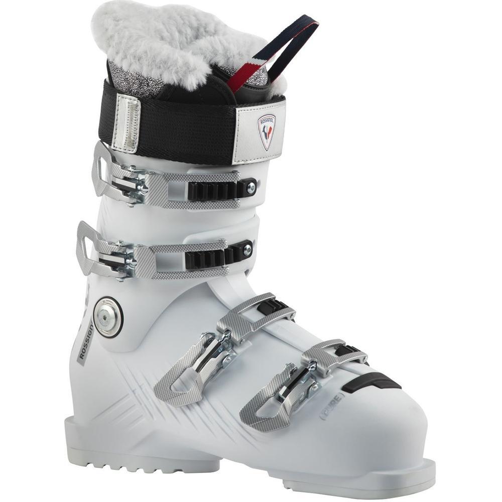 Rossignol Pure 80 Ski Boot - Women's | White