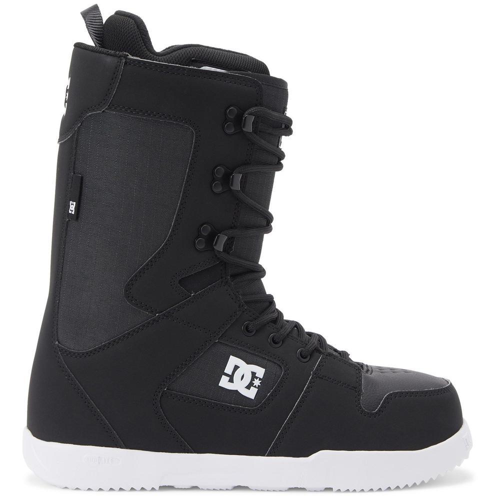 DC Phase Snowboard Boot | Black/White