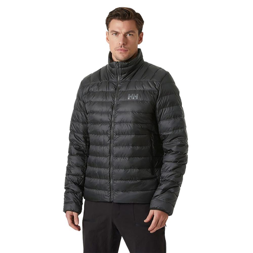 Helly Hansen Verglas Down Insulator Jacket 2.0 - Men's | Black
