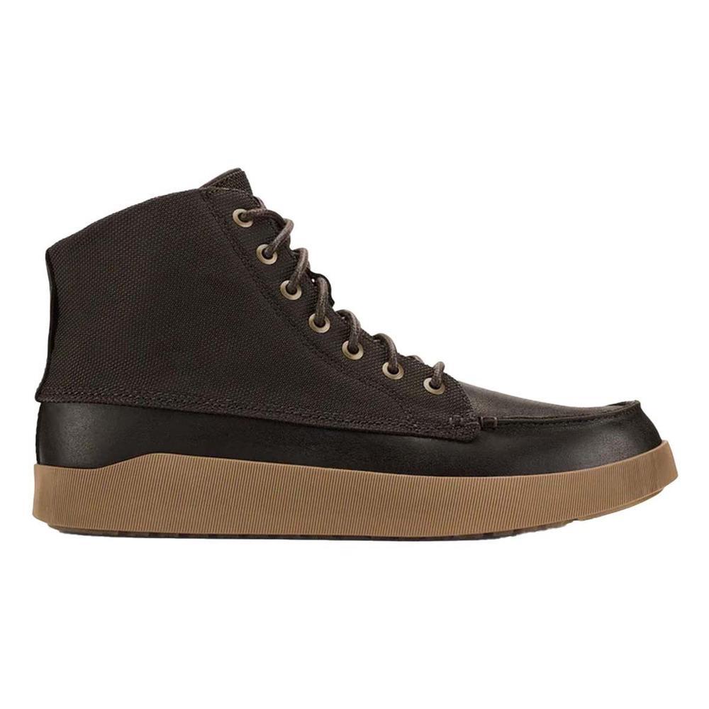 OluKai Molina Boot - Men's | Dark Wood