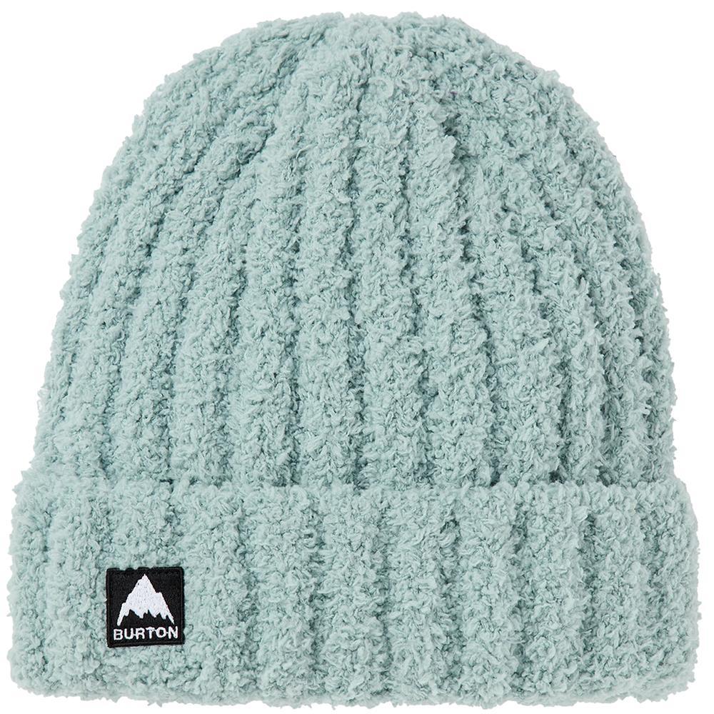 Burton Plush Beanie | Petrol Green