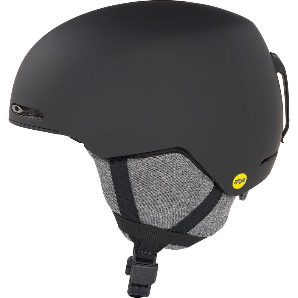 Oakley Mod 1 Mips Helmet | Blackout