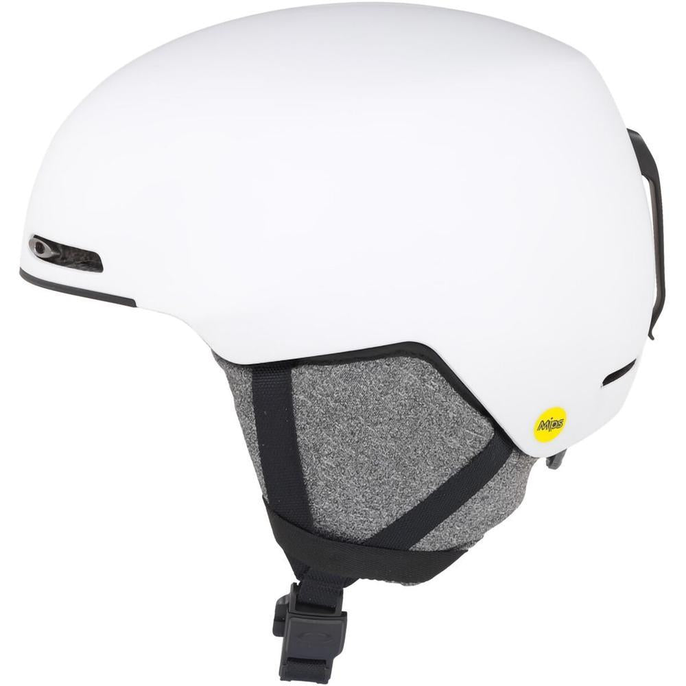 Oakley Mod 1 Mips Helmet | Matte White
