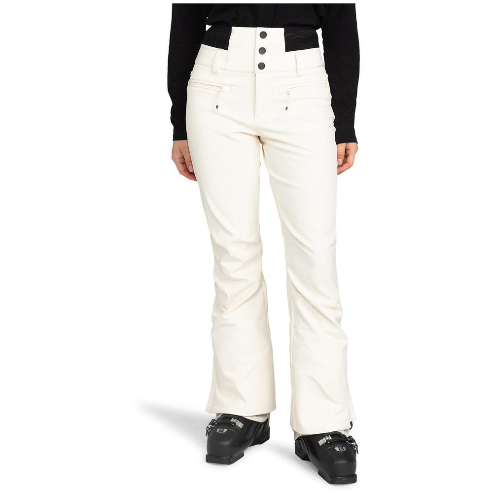 Roxy Rising High Snow Pant - Women's | Butter Cream
