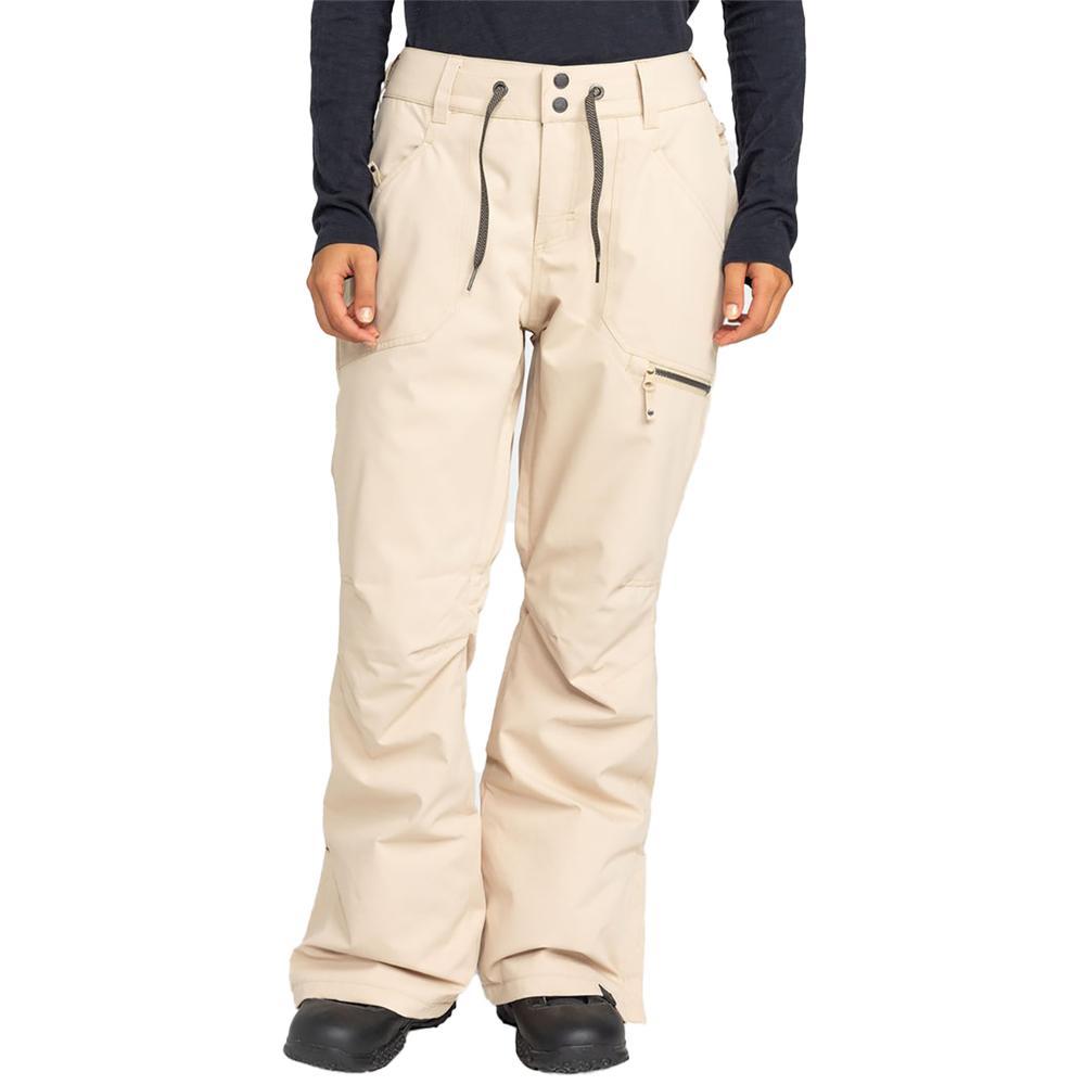 Roxy Nadia Snow Pant - Women's | Pebble