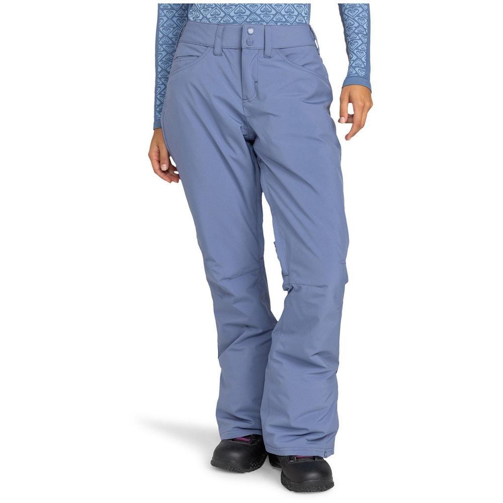 Roxy Backyard Insulated Snow Pant - Women's | Wild Wind