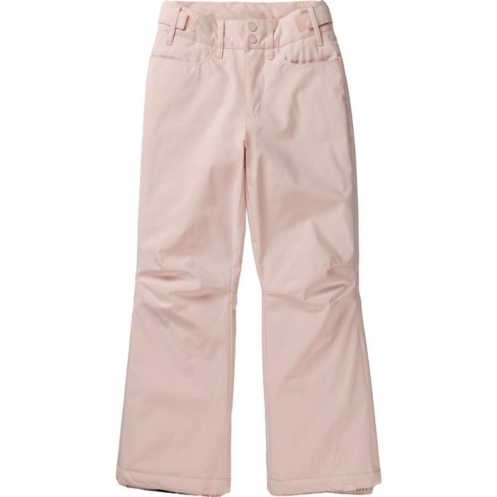Roxy Backyard Pant - Girls' | Pink Salt