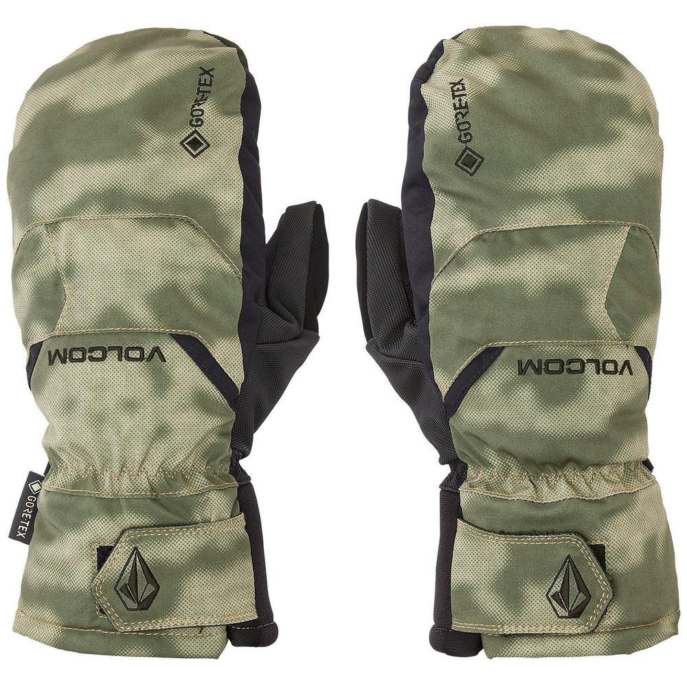 Volcom Stay Dry GORE-TEX Mitten - Men's | Camo