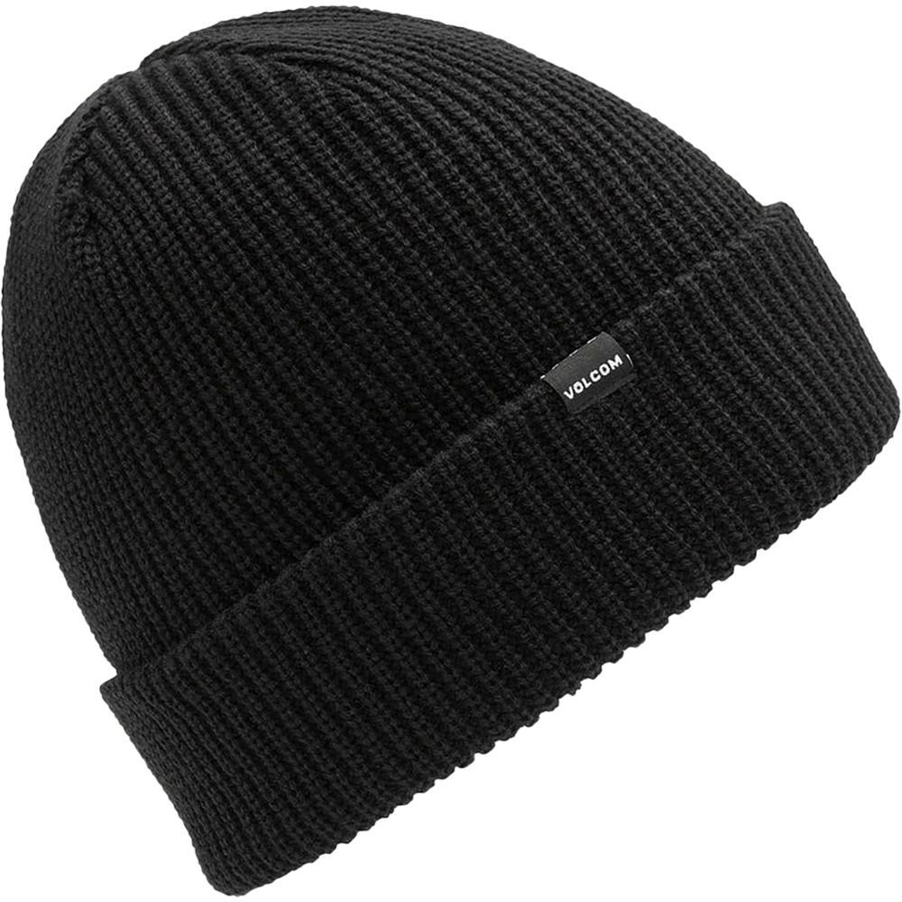 Volcom Sweep Beanie | Black