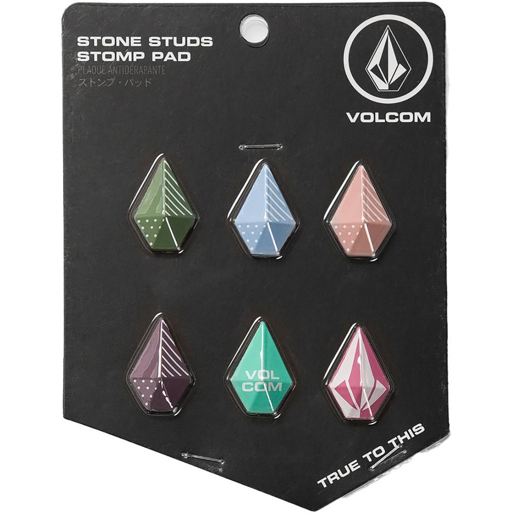 Volcom Stone Studs Stomp Pad | Multi