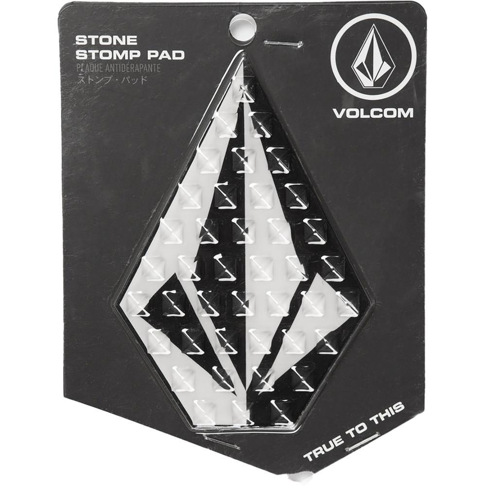 Volcom Stone Stomp Pad | Black