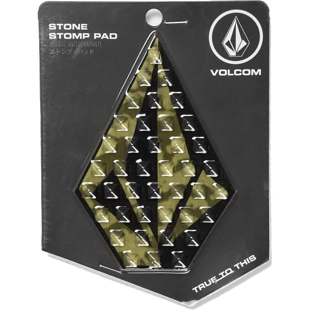 Volcom Stone Stomp Pad | Camo
