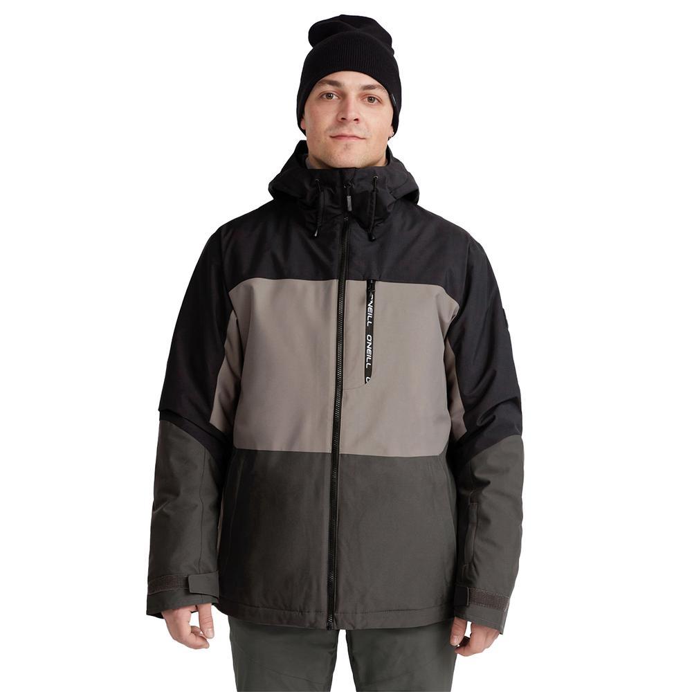 O'Neill Carbonite Jacket - Men's | Black
