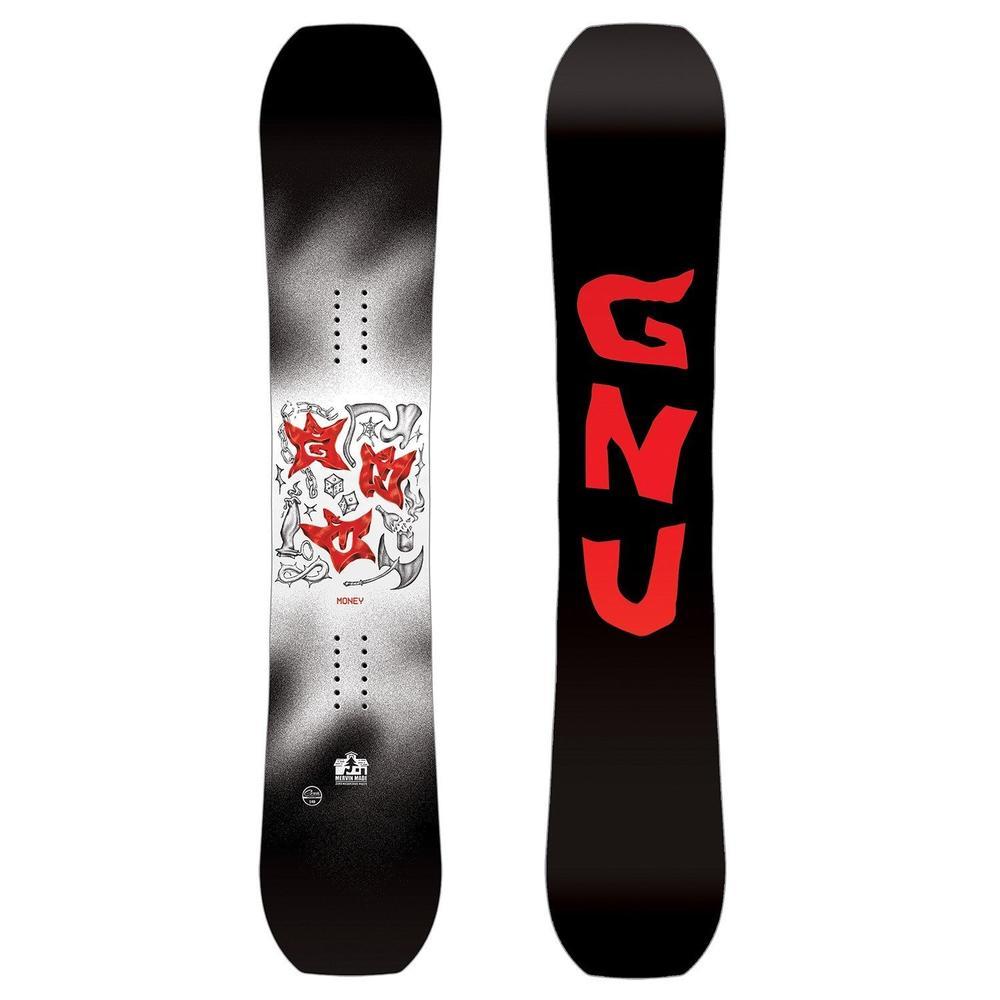 Gnu CMoney C3 Snowboard
