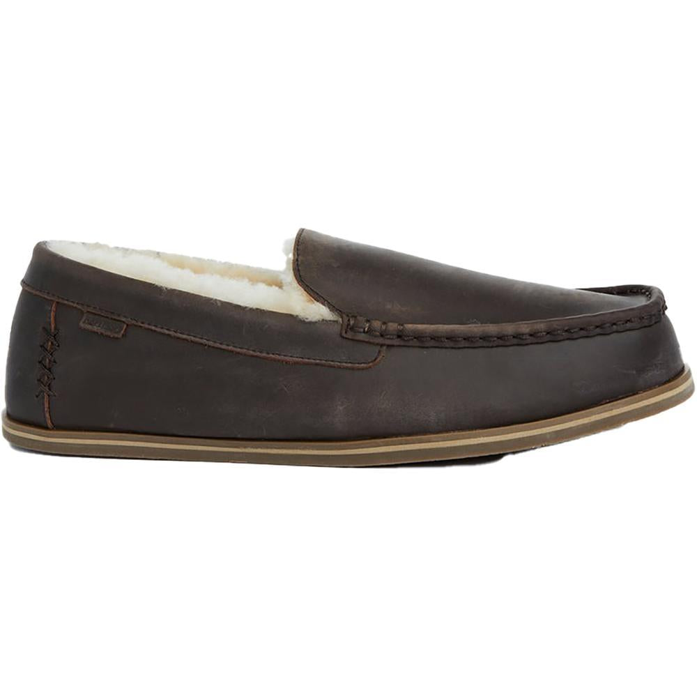 Hari Mari Hacienda LX Slipper - Men's | Havana