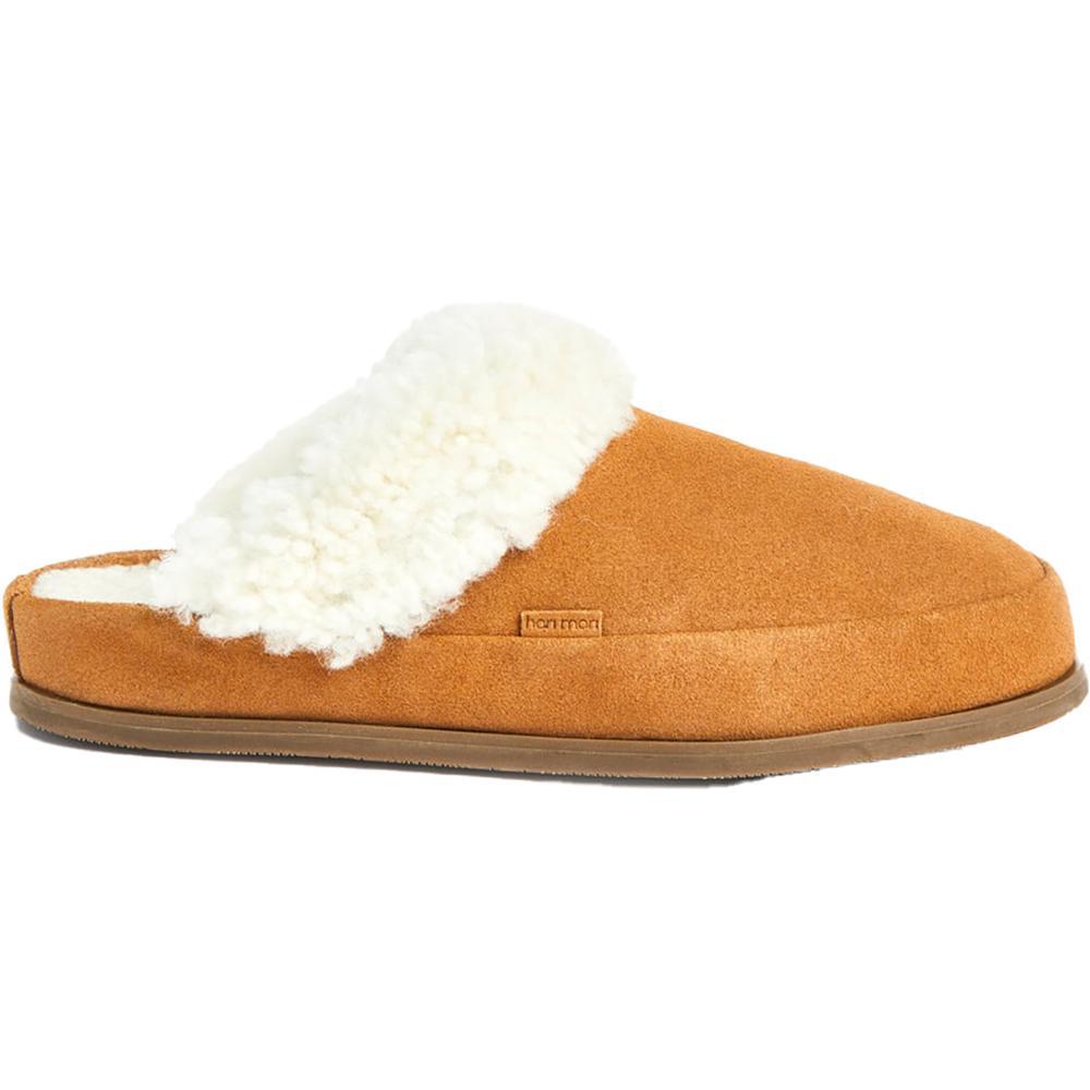 Hari Mari Tia Mule Slipper - Women's | Tan