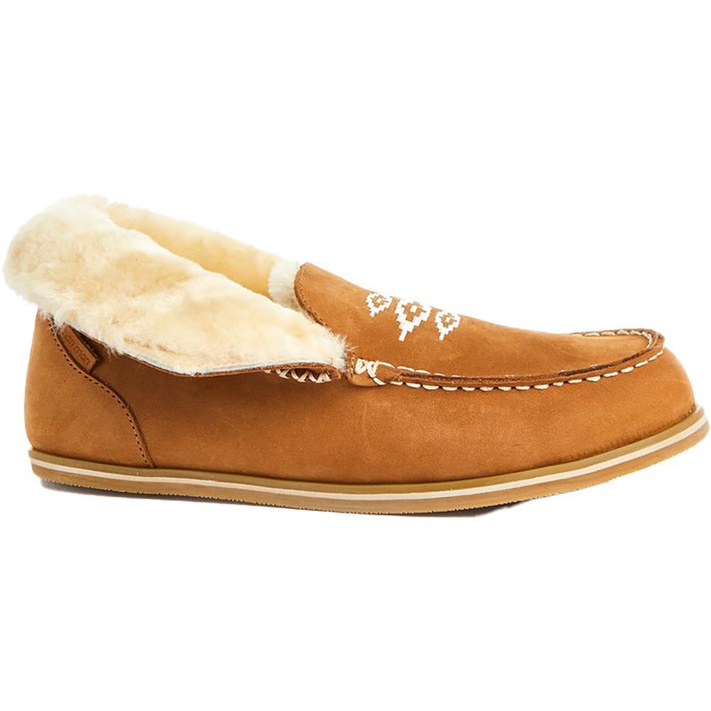 Hari Mari Alta Slipper - Women's | Tan