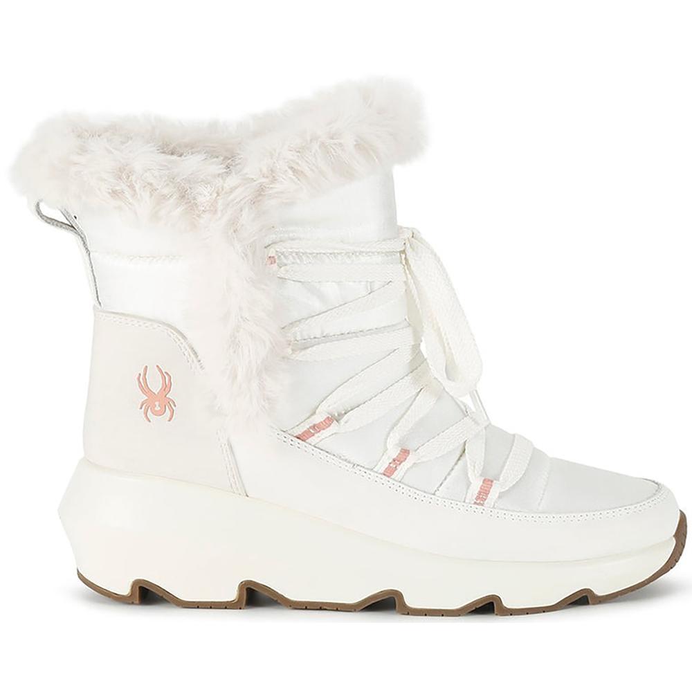 Spyder Camden 2 Winter Boot - Women's | Lily White
