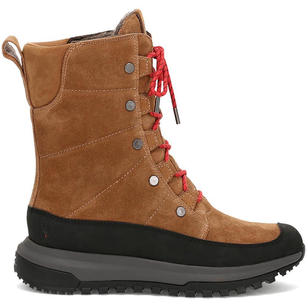 Spyder Ridge Winter Boot - Women's | Scout Tan