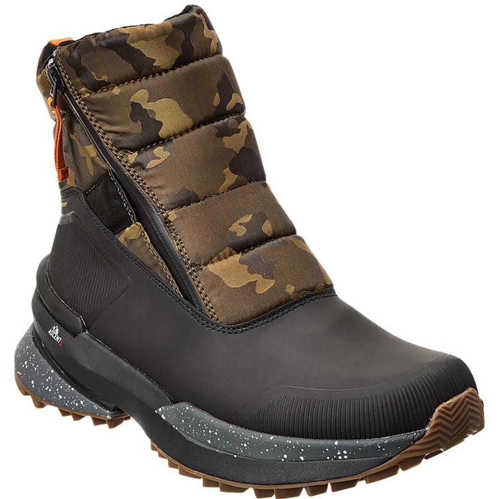 Spyder Hyland Winter Boot - Men's | Green Camo
