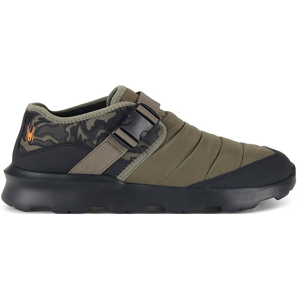 Spyder Norsk Winter Shoe - Men's | Green