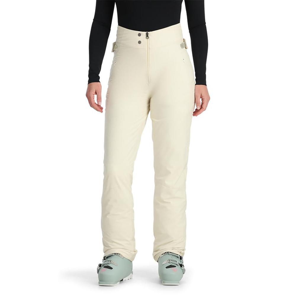 Spyder Fuse Pant - Women's | Vanilla Latte