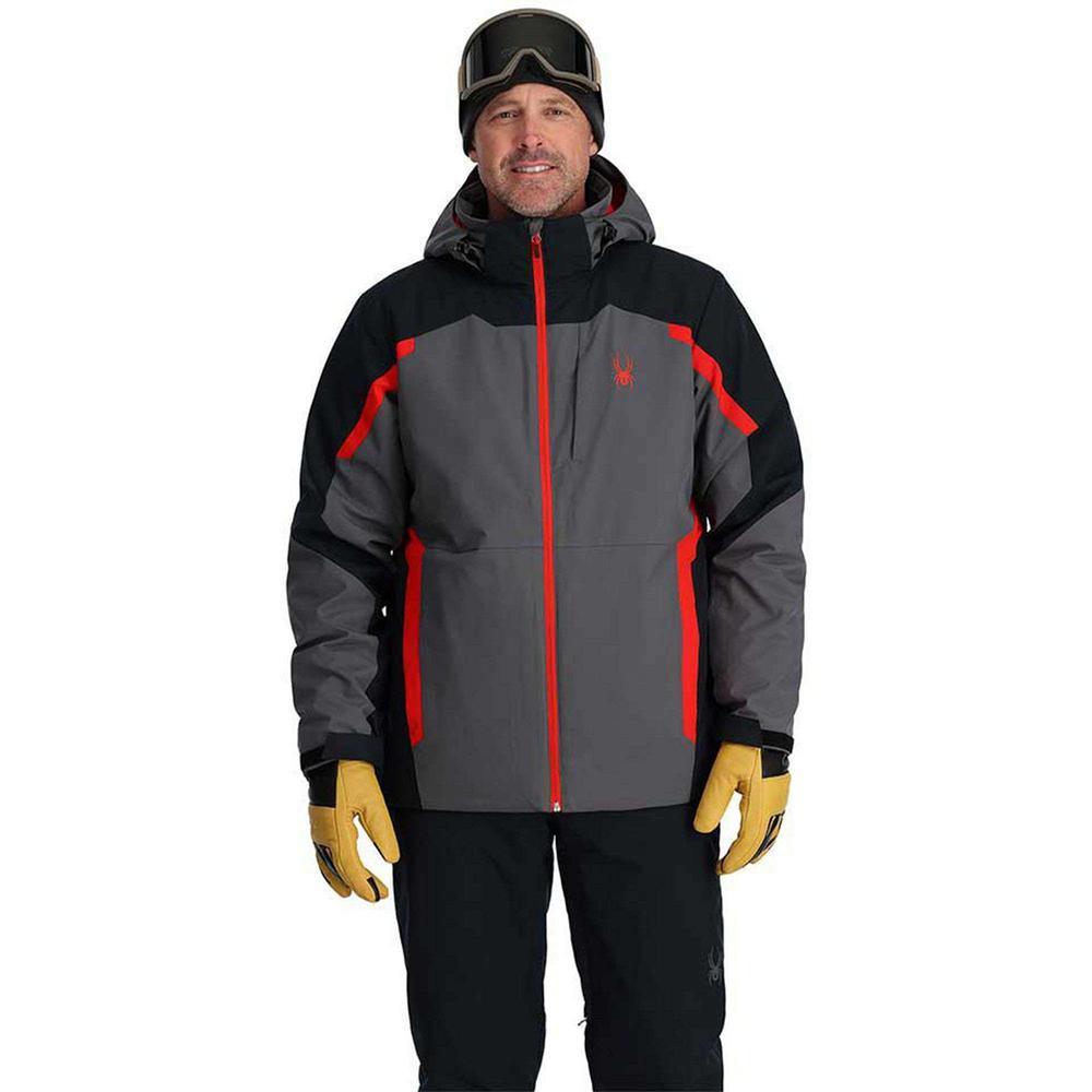 Spyder Guardian Jacket - Men's | Polar